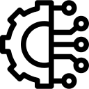 List associations icon