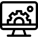 Per-user association icon
