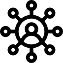 User group icon